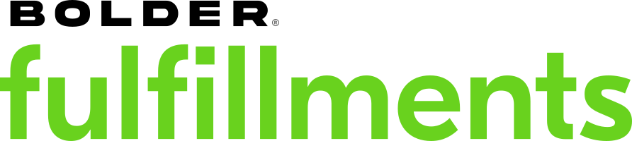 Bolder Fulfillments